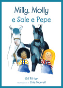 Milly, Molly e Sale e Pepe