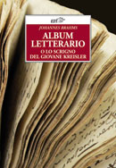 Album letterario