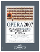 Opera 2007