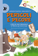La calamitica III E – Pericoli e pecore