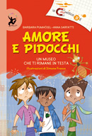 La calamitica III E – Amore e pidocchi
