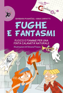 La calamitica III E – Fughe e fantasmi