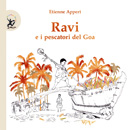 Ravi e i pescatori del Goa