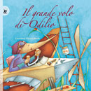 Il grande volo di Odilio