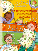 Oscar dove sei … a un compleanno finito tra le piume