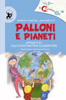 La calamitica III E – Palloni e pianeti