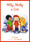 Milly, Molly e Giò