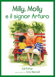 Milly, Molly e il signor Arturo