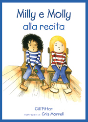 Milly e Molly alla recita