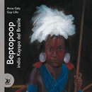 Beptopoop indio Kayapo del Brasile