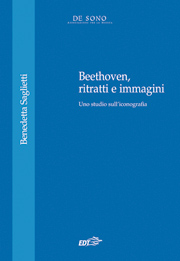 Beethoven, ritratti e immagini