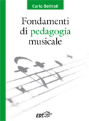 Fondamenti di pedagogia musicale
