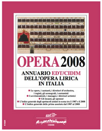 Opera 2008