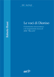 Le voci di Dioniso