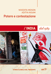 Potere e contestazione. L’India dal 1989