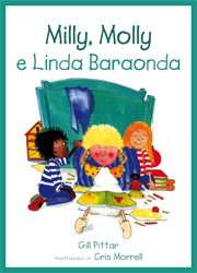 Milly, Molly e Linda Baraonda