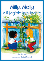 Milly, Molly e il fagiolo intelligente