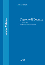 L’ascolto di Debussy