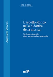 L’aspetto storico nella didattica della musica
