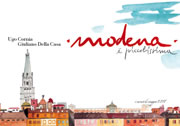 Modena è piccolissima