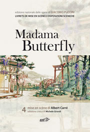 Madama Butterfly