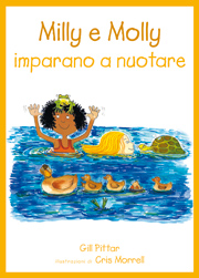 Milly e Molly imparano a nuotare