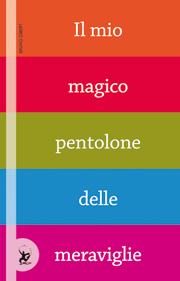 Il mio magico pentolone delle meraviglie