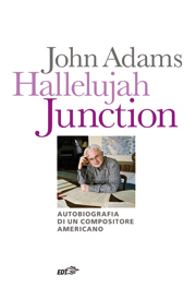 Hallelujah Junction