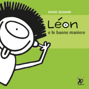 Léon e le buone maniere