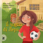 Il sogno di Jlepa