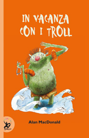 In vacanza con i Troll
