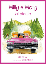 Milly e Molly al picnic