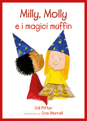 Milly, Molly e i magici muffin