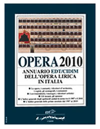 Opera 2010
