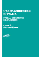 L’Orff-Schulwerk in Italia