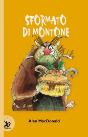 Sformato di montone