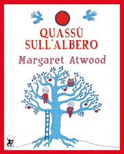 Quassù sull’albero