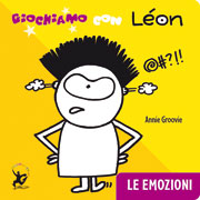 Giochiamo con Léon. Le emozioni