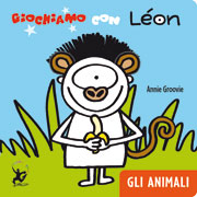Giochiamo con Léon. Gli animali