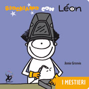 Giochiamo con Léon. I mestieri