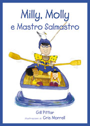 Milly, Molly e Mastro Salmastro