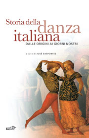 Storia della danza italiana