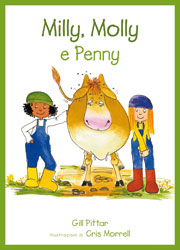 Milly, Molly e Penny
