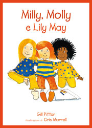 Milly, Molly e Lily May