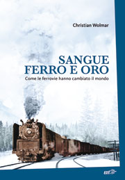Sangue, ferro e oro