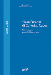 “Ivan Susanin” di Catterino Cavos