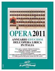 Opera 2011