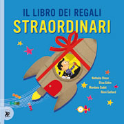 Il libro dei regali straordinari