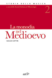 02. La monodia nel Medioevo
