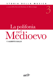03. La polifonia nel Medioevo